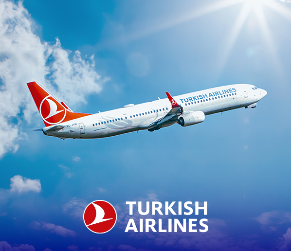 THY’den KKTC – Antalya & İstanbul Uçuşlarında  %25 Aile İndirimi!