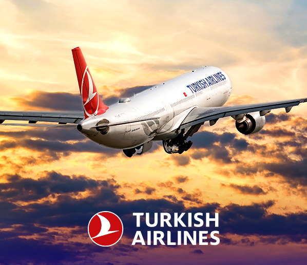 THY’nin %15 İndirim Fırsatı ile Ailenle Yurt İçinde Özgürce Uç!