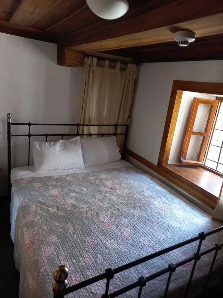 Standard Tek Büyük Yataklı Oda, 1 Büyük (Queen) Boy Yatak