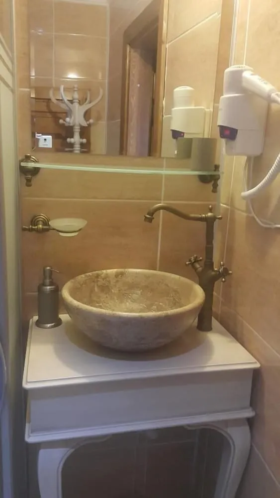 Deluxe Süit, Şehir Manzaralı