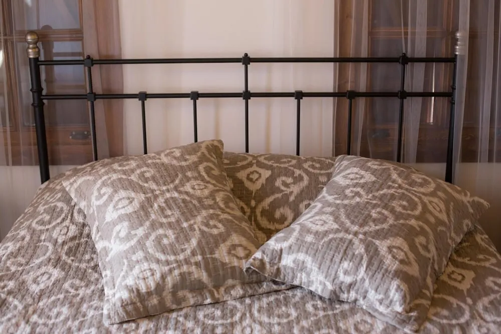 Deluxe Süit, Şehir Manzaralı