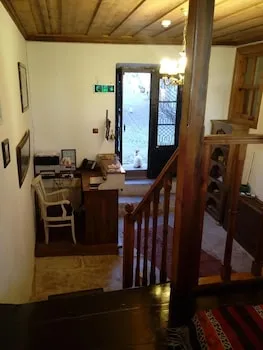 Aristonicus Boutique Hotel