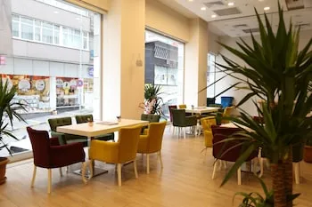 Cebeci Grand Otel