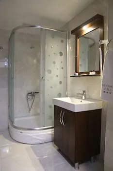 Cebeci Grand Otel