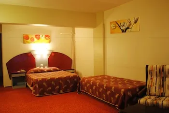 Hotel Eken