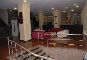 Hotel Eken