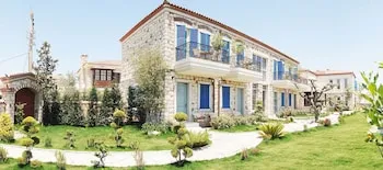 Igdeli Han Hotel