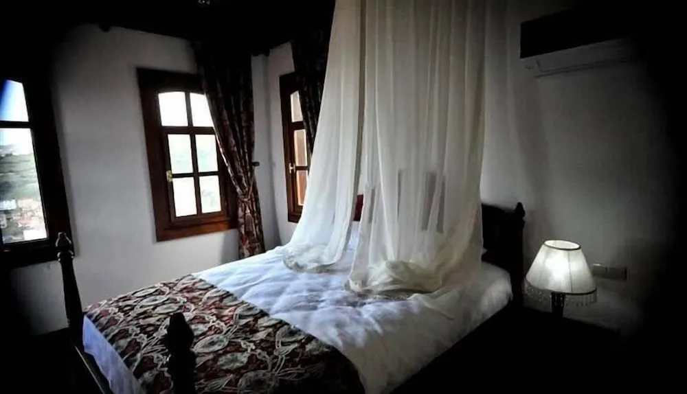 Exclusive Tek Büyük Yataklı Oda, Deniz Manzaralı