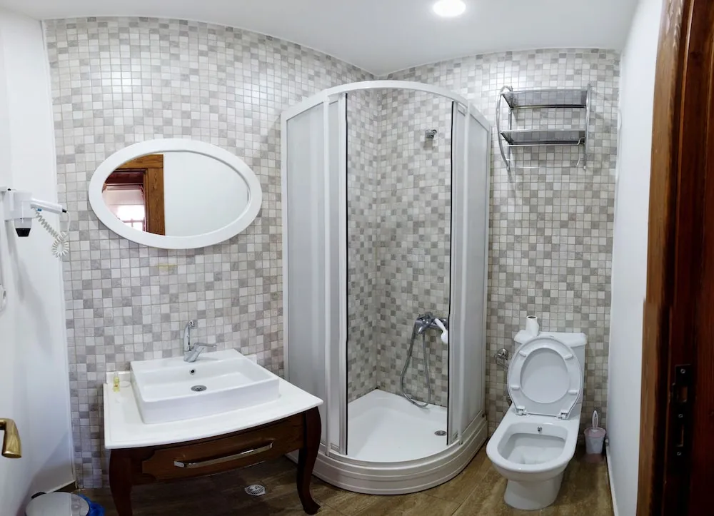 Exclusive Tek Büyük Yataklı Oda, Deniz Manzaralı