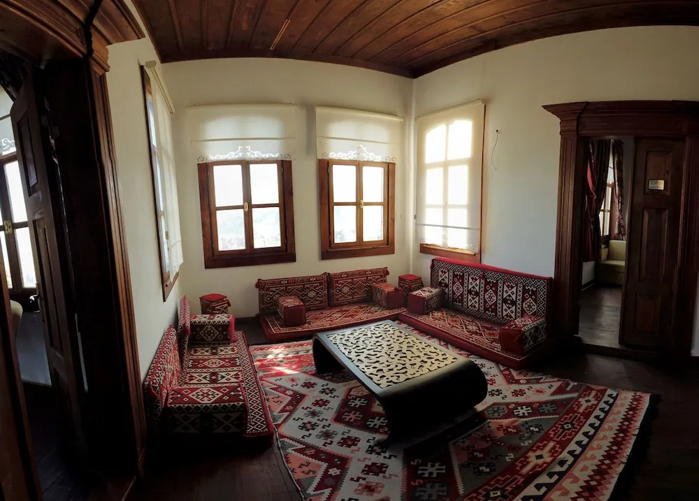 Exclusive Tek Büyük Yataklı Oda, Deniz Manzaralı