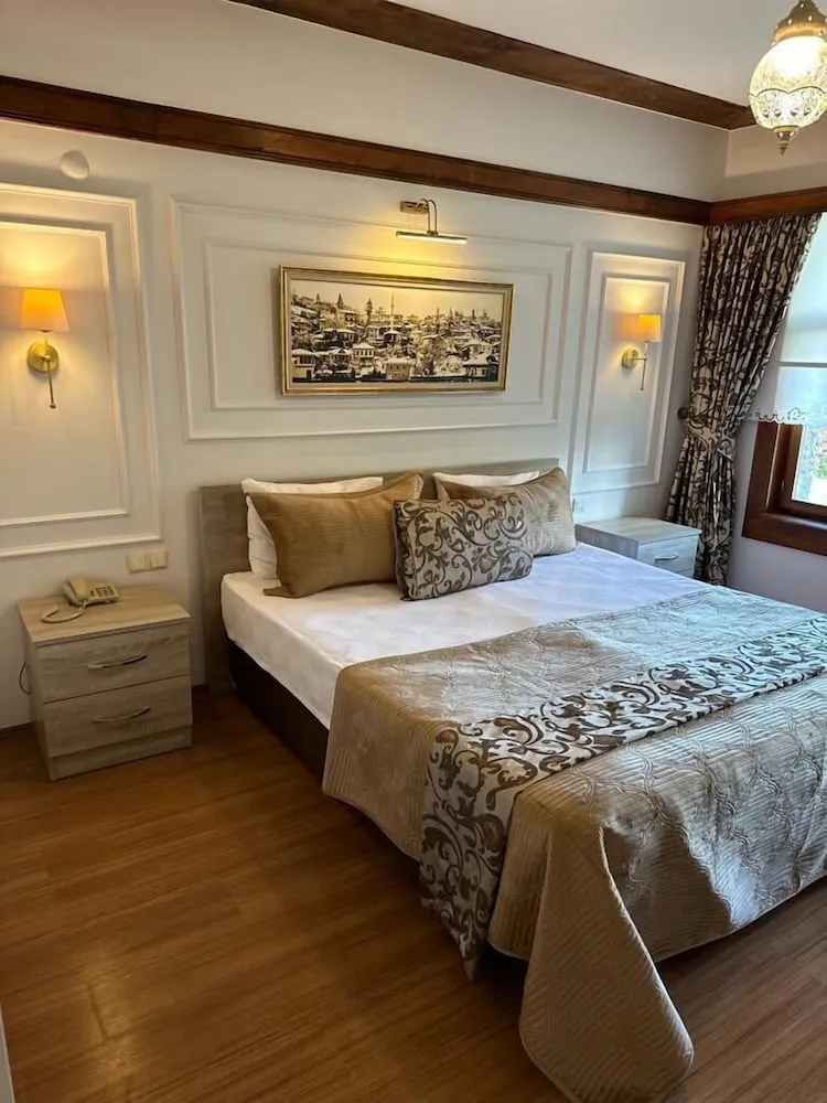 Deluxe Tek Büyük Yataklı Oda, Deniz Manzaralı