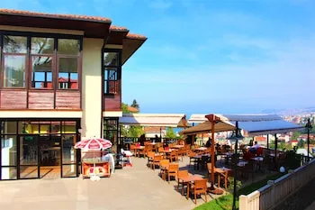 Mehmet Efendi Konağı Otel Restaurant