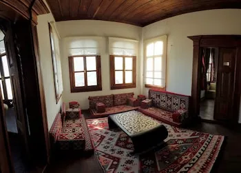 Mehmet Efendi Konağı Otel Restaurant