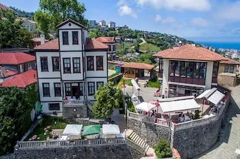 Mehmet Efendi Konağı Otel Restaurant