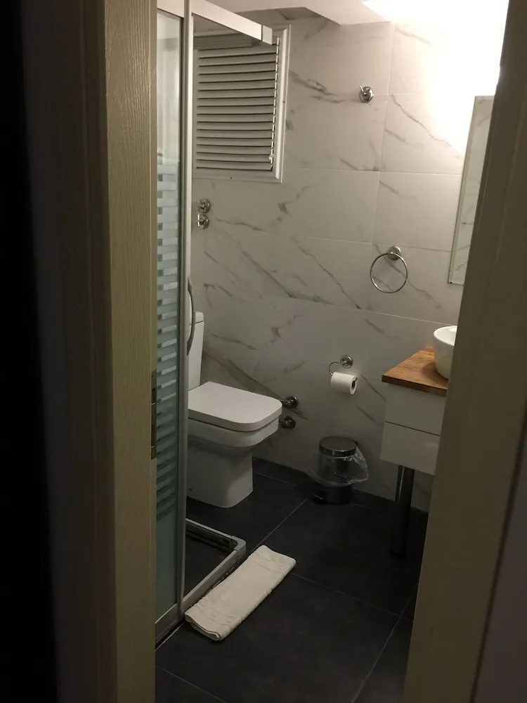 Standard Tek Büyük veya İki Ayrı Yataklı Oda, 1 Yatak Odası