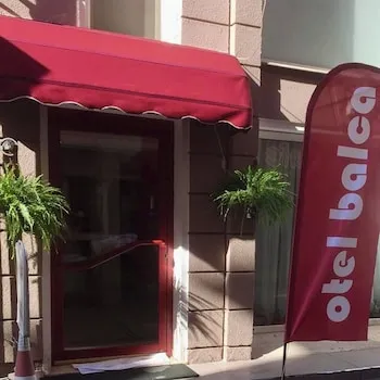 Otel Balca