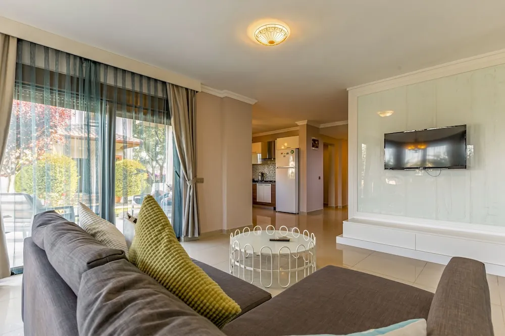 Deluxe Villa, 3 Yatak Odası