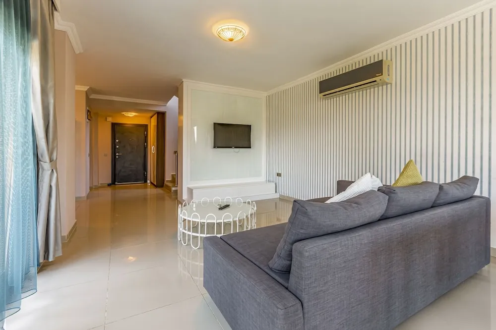 Deluxe Villa, 3 Yatak Odası