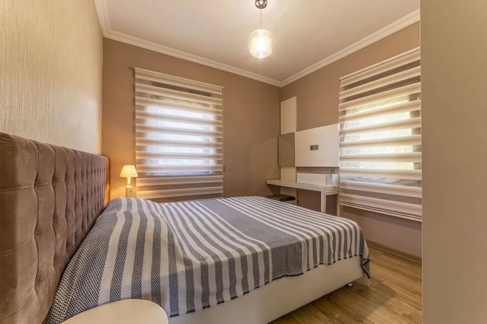 Deluxe Villa, 3 Yatak Odası