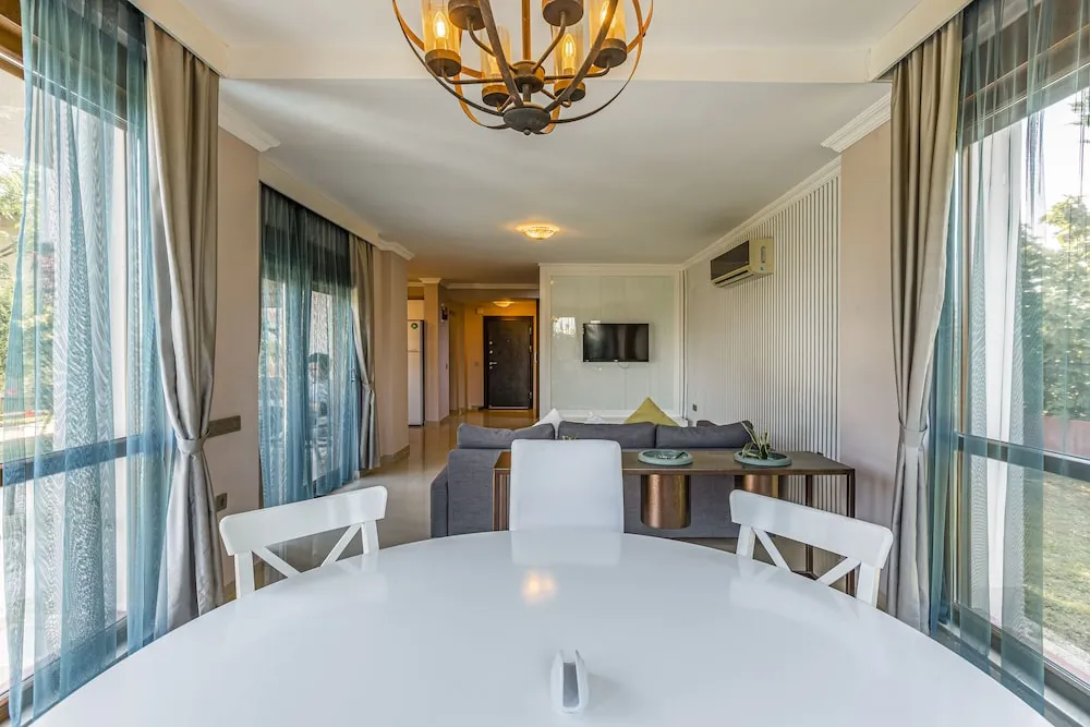 Deluxe Villa, 3 Yatak Odası