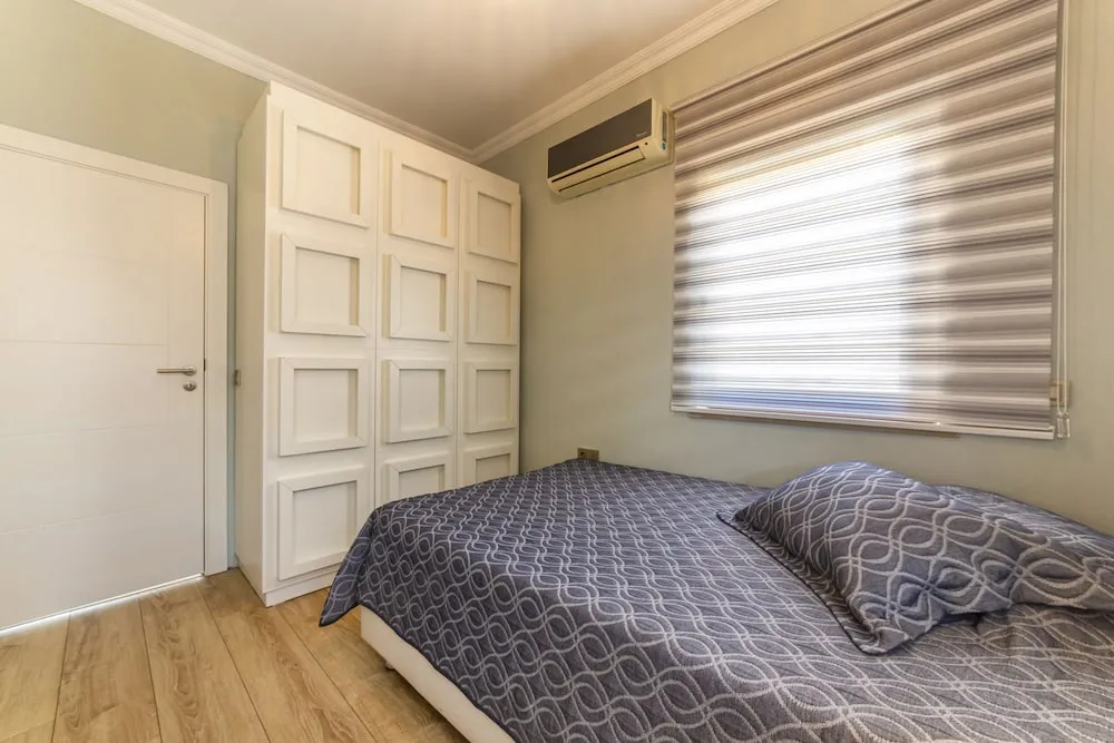 Deluxe Villa, 3 Yatak Odası