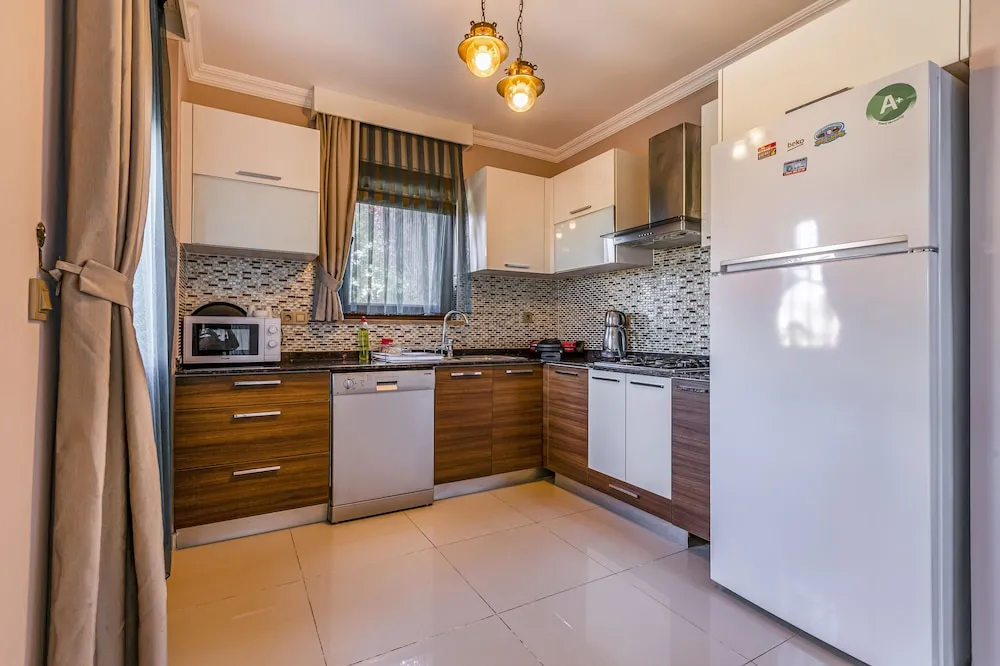 Deluxe Villa, 3 Yatak Odası