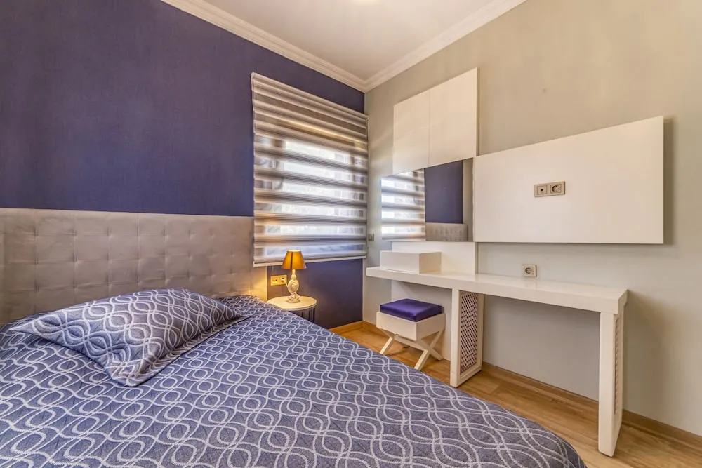 Deluxe Villa, 3 Yatak Odası