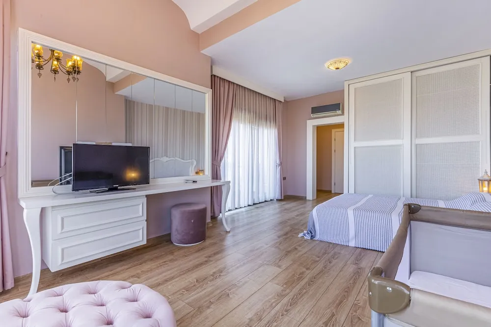 Deluxe Villa , Private Pool