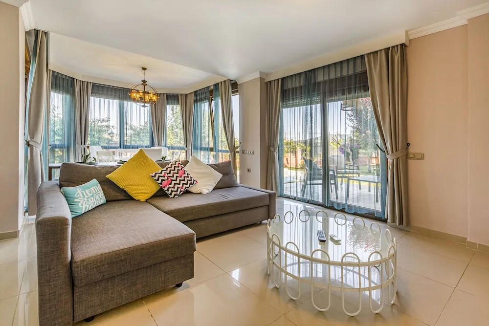 Deluxe Villa , Private Pool