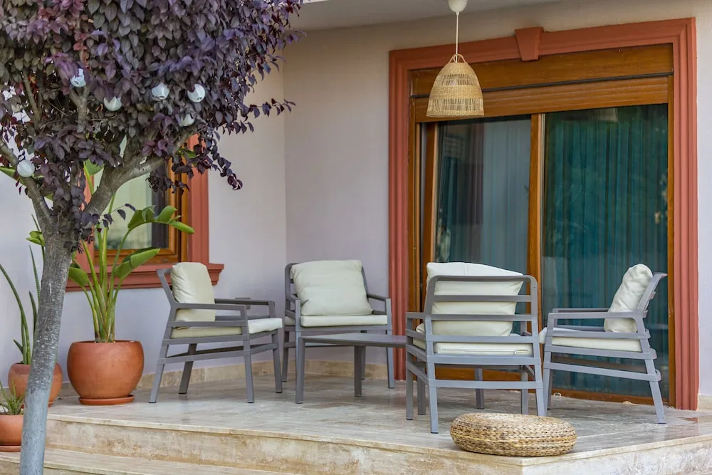 Deluxe Villa , Private Pool