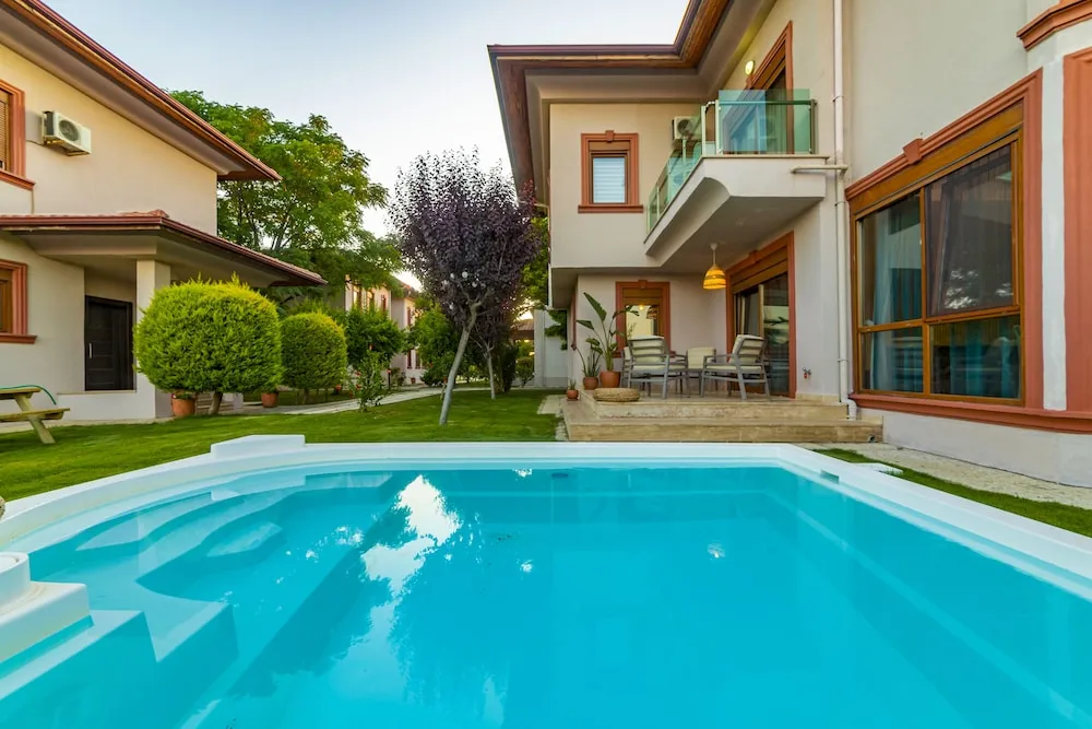 Deluxe Villa , Private Pool