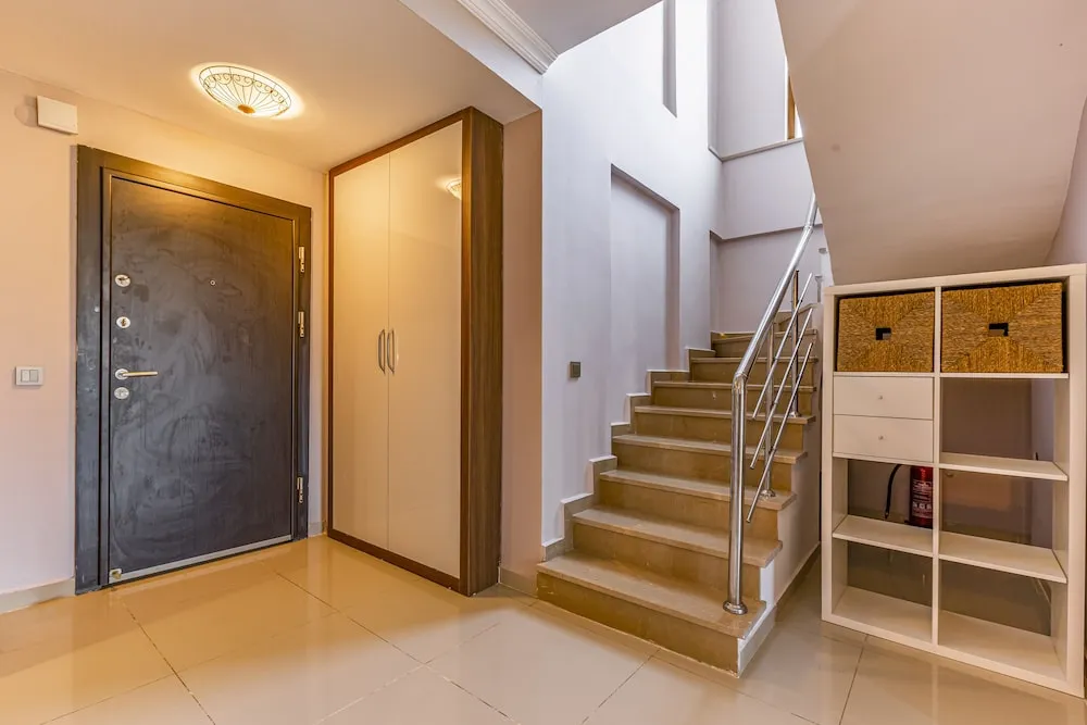 Deluxe Villa , Private Pool