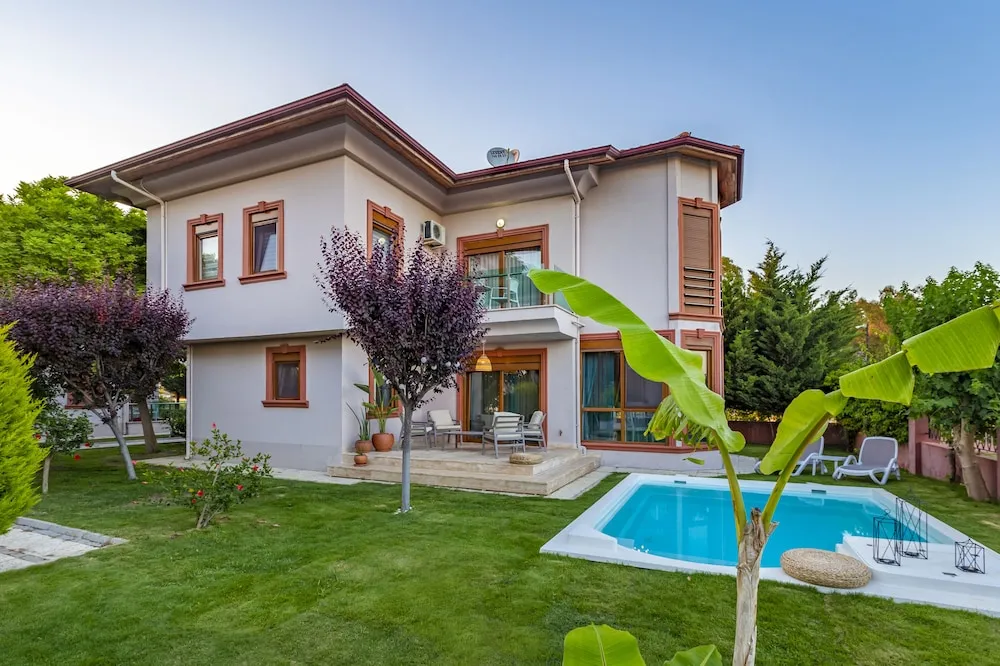 Deluxe Villa , Private Pool