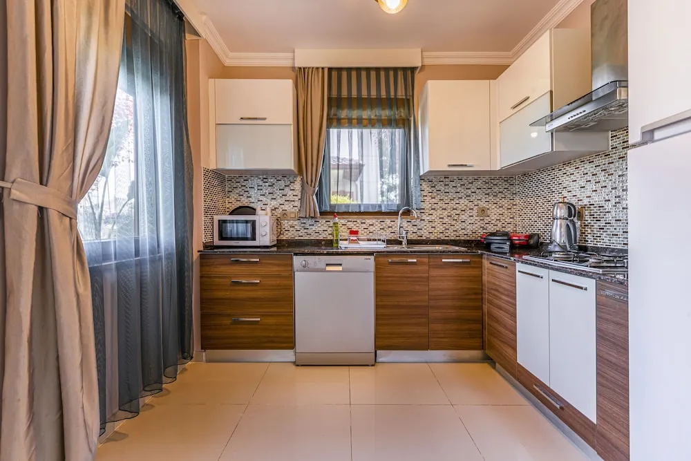 Deluxe Villa , Private Pool