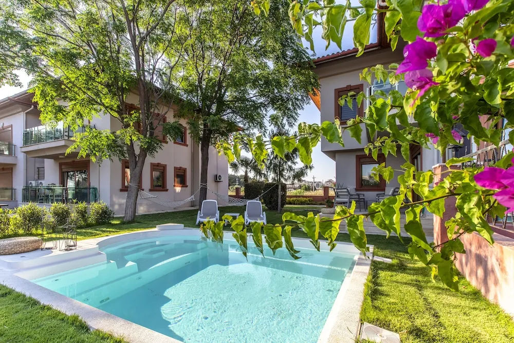 Deluxe Villa , Private Pool