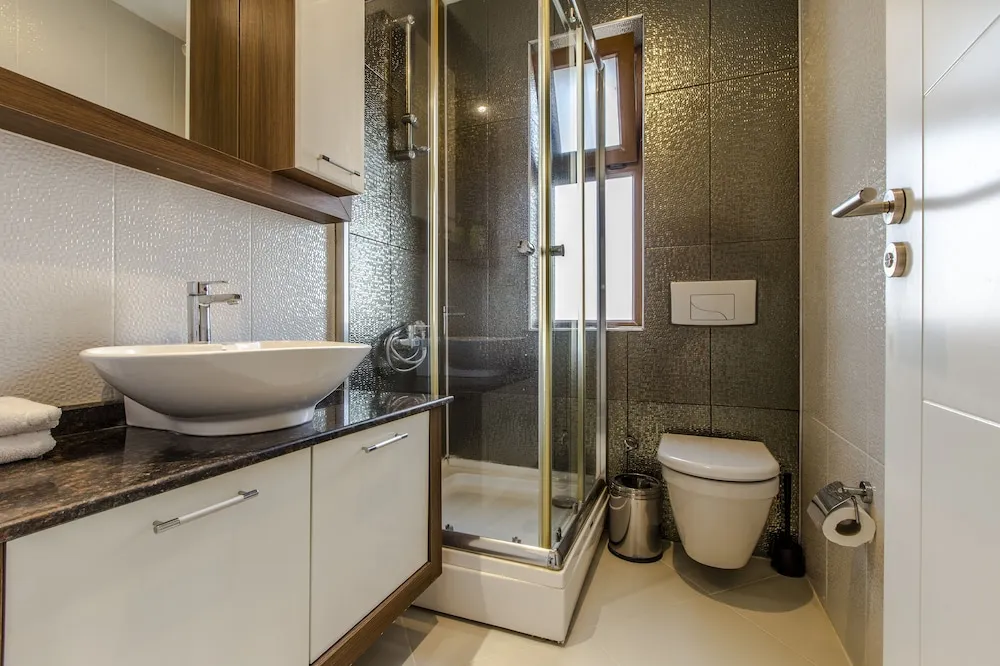 Deluxe Villa , Private Pool