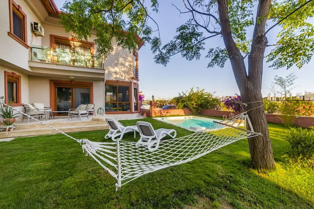 Deluxe Villa , Private Pool