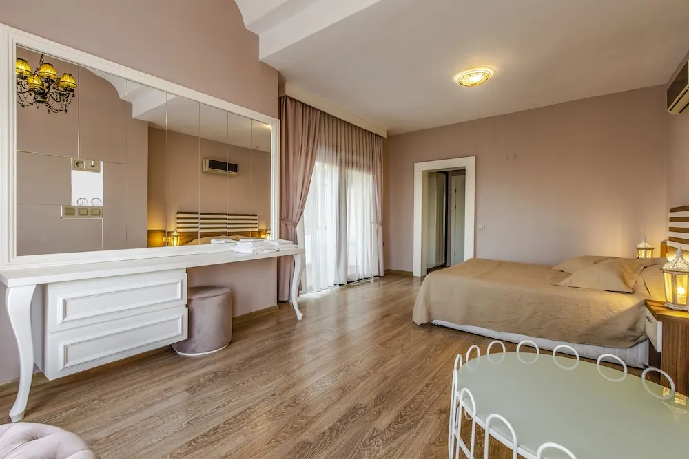Deluxe Villa , Private Pool