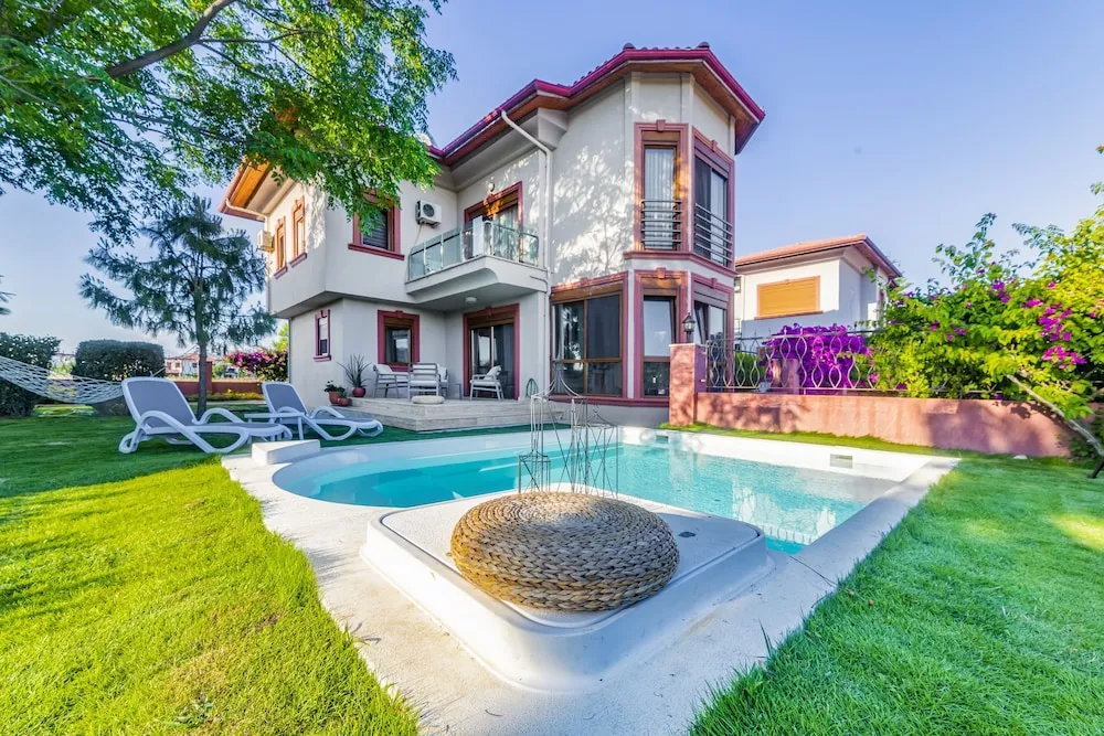 Deluxe Villa , Private Pool
