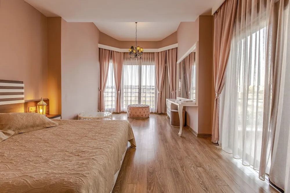 Deluxe Villa , Private Pool