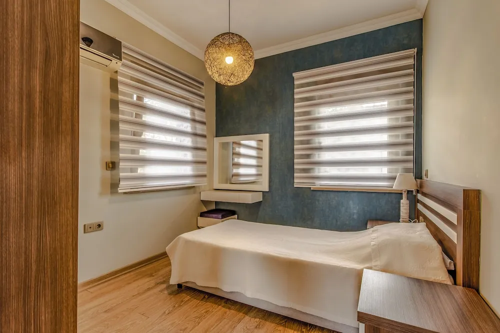 Deluxe Villa , Private Pool
