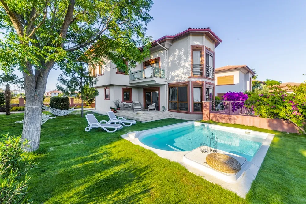 Deluxe Villa , Private Pool