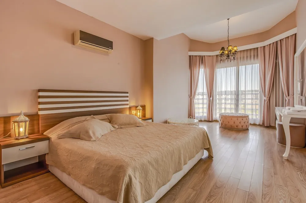 Deluxe Villa , Private Pool