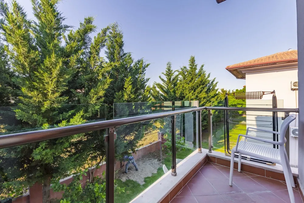 Villa, Private Pool