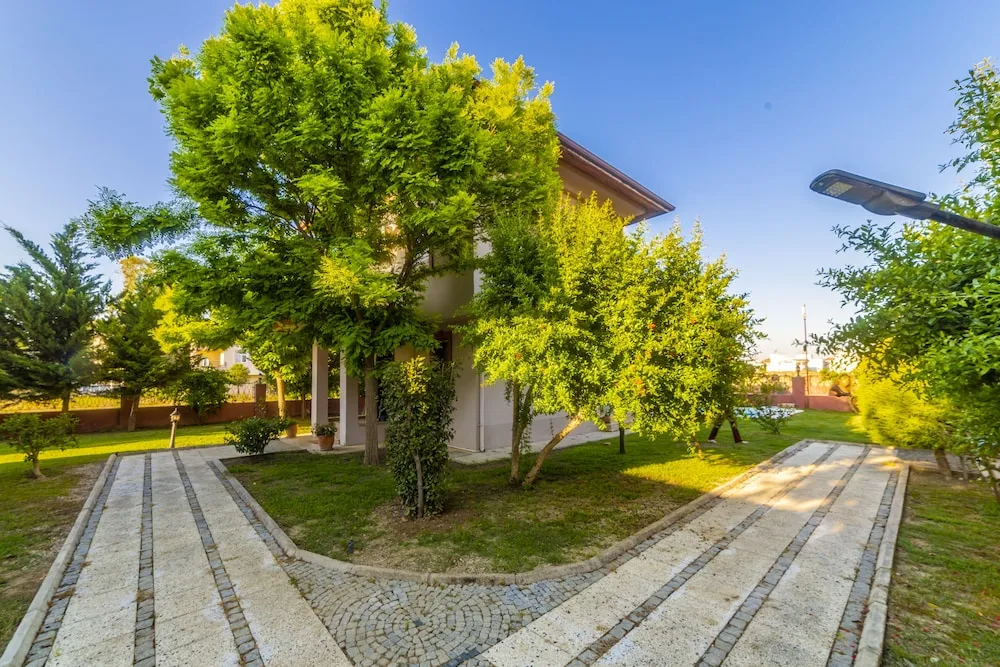 Villa, Private Pool