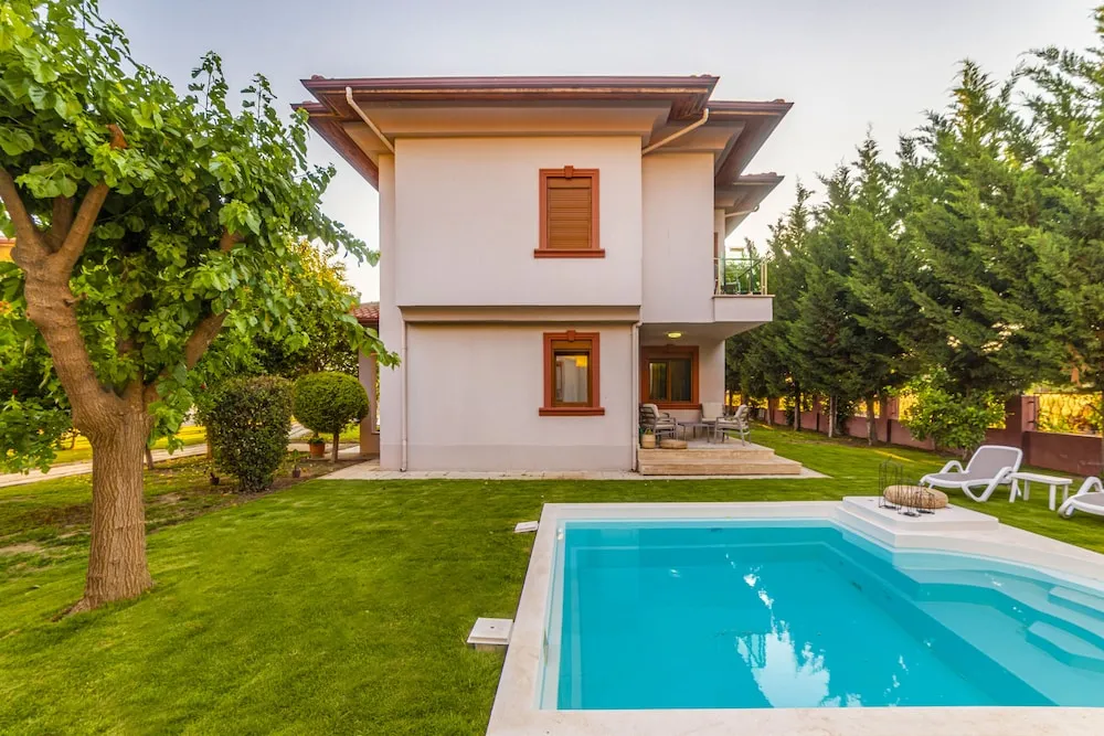 Villa, Private Pool