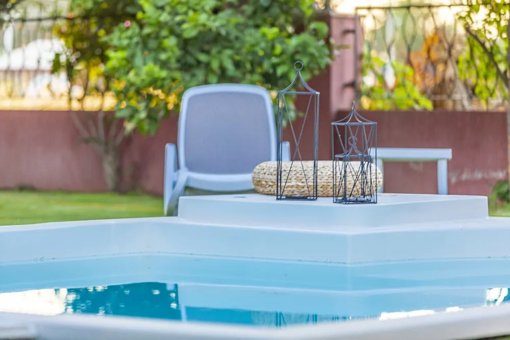Villa, Private Pool