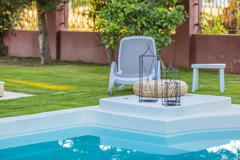 Villa, Private Pool