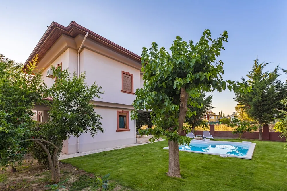 Villa, Private Pool