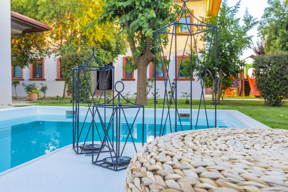 Villa, Private Pool
